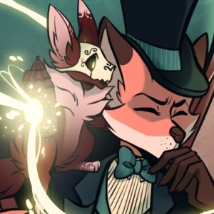 Commissioned Illustration