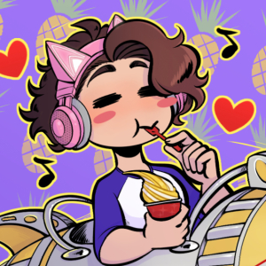 Twitch offline screen