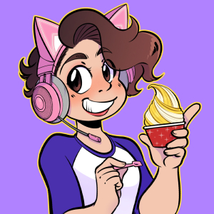 Twitch avatar