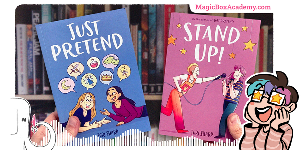 Podcast art for the episode